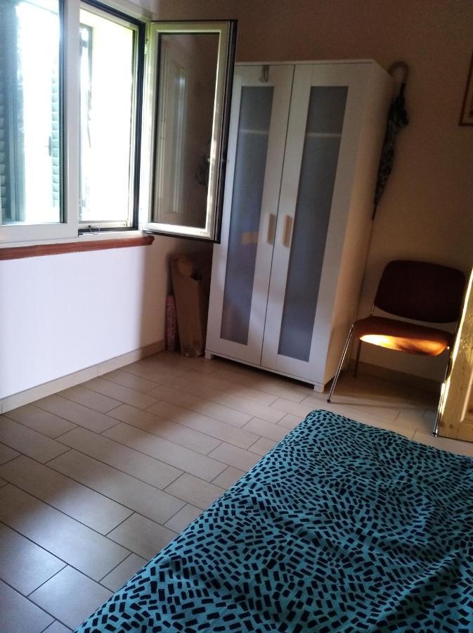 شقة La Terrazza Ragalna المظهر الخارجي الصورة