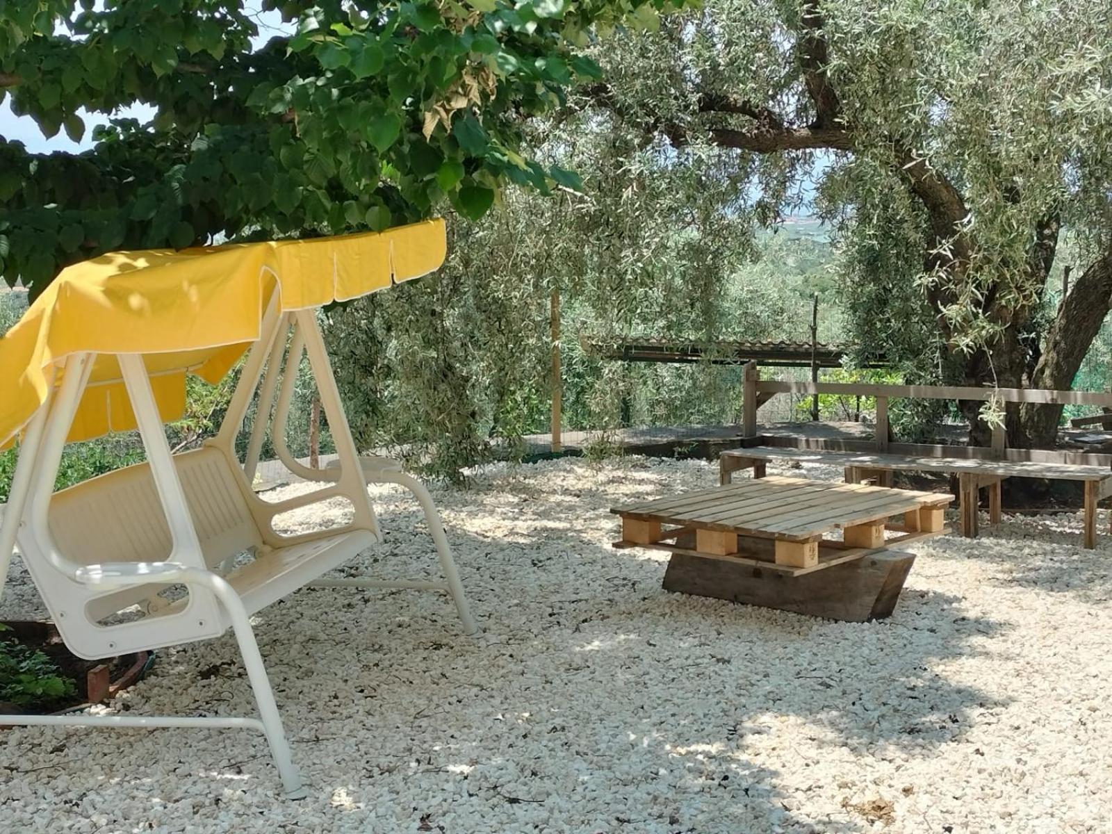 شقة La Terrazza Ragalna المظهر الخارجي الصورة